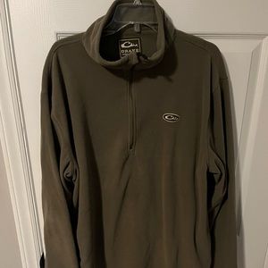 Drake pullover XL